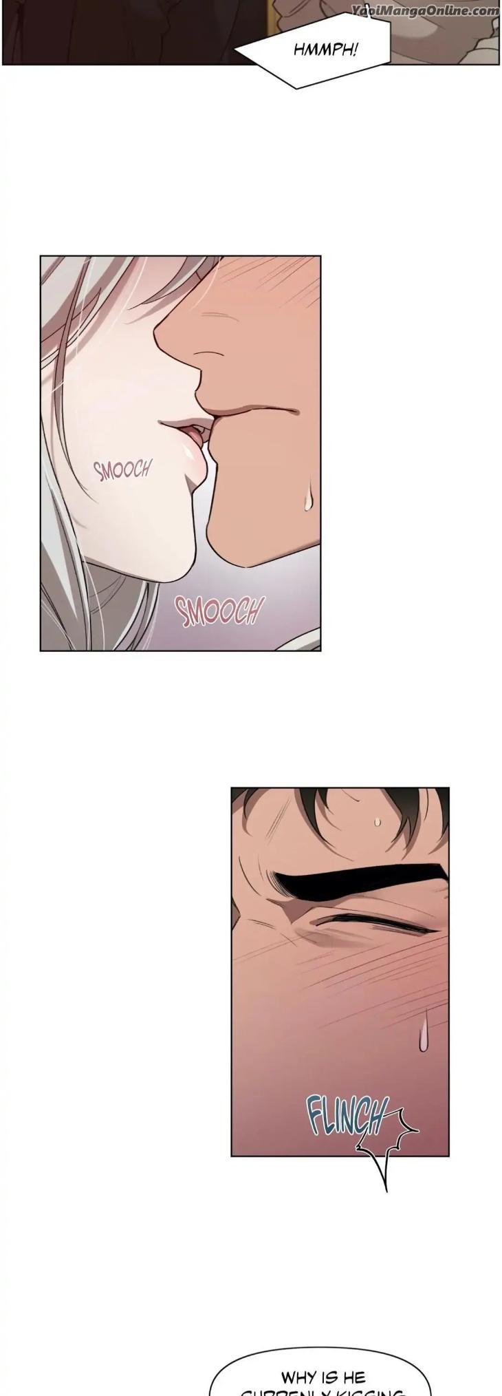 Plaything: The Grand Duke’s Boytoy by TR [Eng] page 14