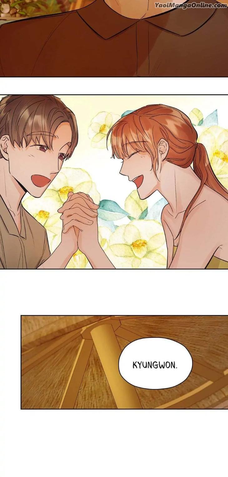 Wedding Plans for Mr. & Mr. by Rotten GreenT [Eng] page 13