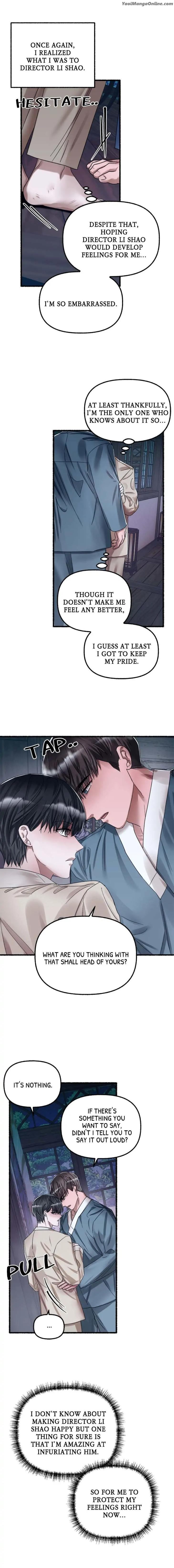 Flower by Hoya – Uncensored [Eng] page 14