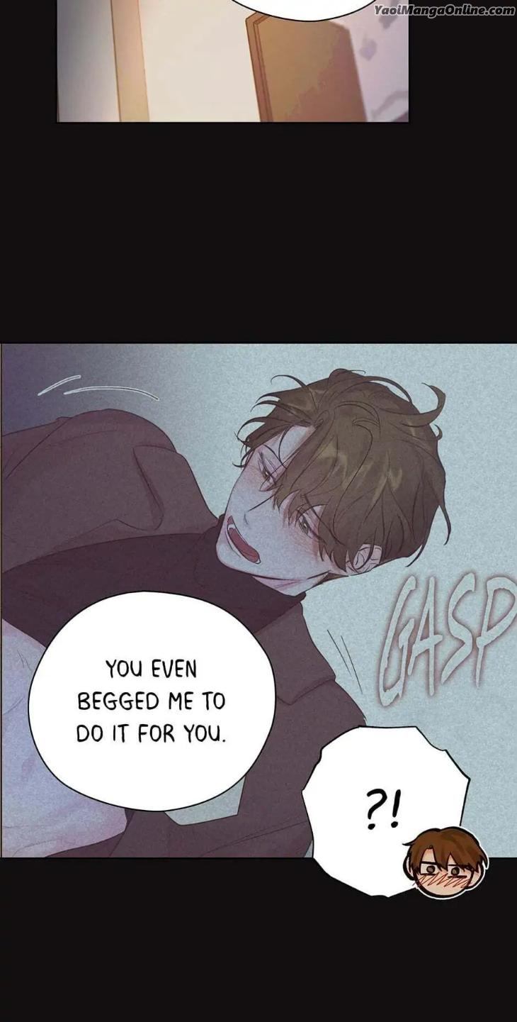 Wedding Plans for Mr. & Mr. by Rotten GreenT [Eng] page 14