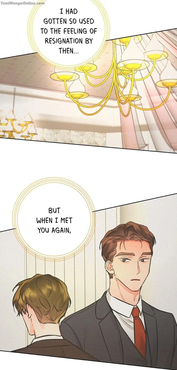 Wedding Plans for Mr. & Mr. by Rotten GreenT [Eng] page 14