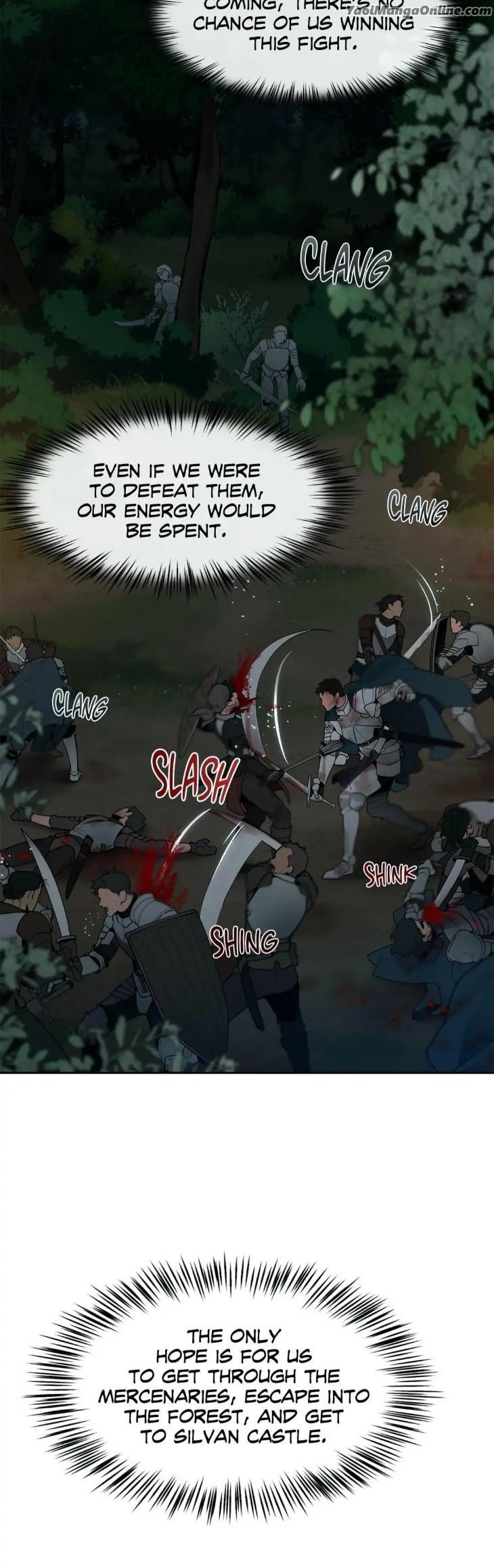 Plaything: The Grand Duke’s Boytoy by TR [Eng] page 14