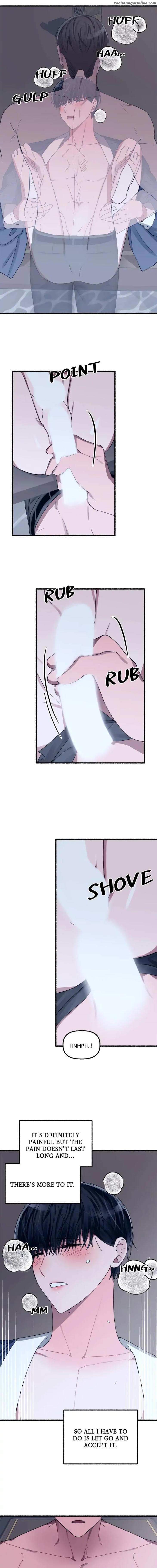 Flower by Hoya – Uncensored [Eng] page 14