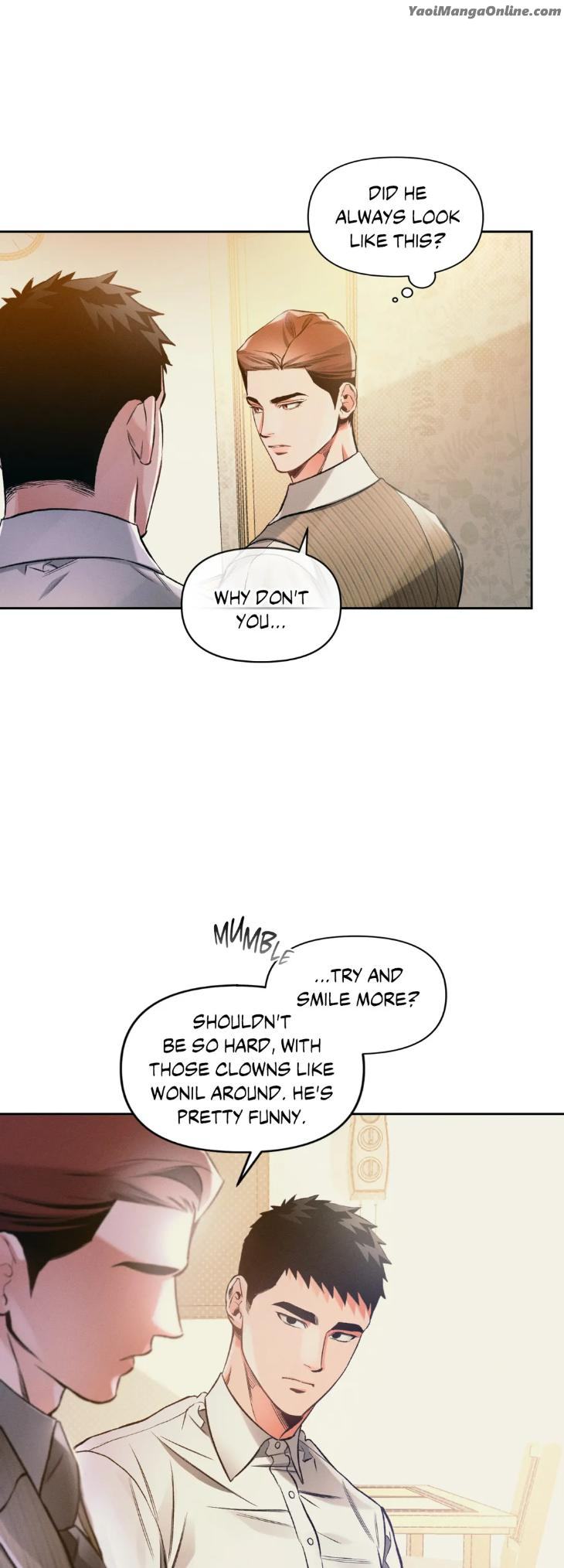 Beware the Ides of March by Stan/ Choi Song – Ch. 103 [Eng] page 14