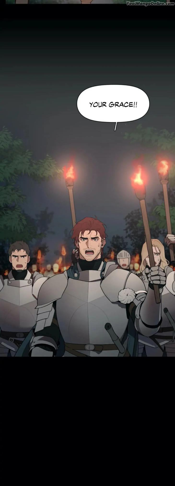 Plaything: The Grand Duke’s Boytoy by TR [Eng] page 14