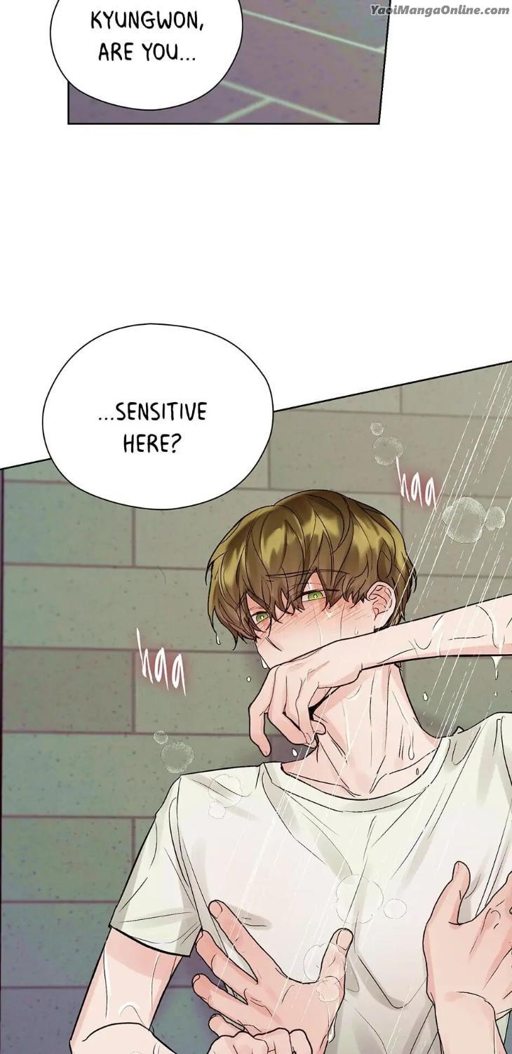 Wedding Plans for Mr. & Mr. by Rotten GreenT [Eng] page 14