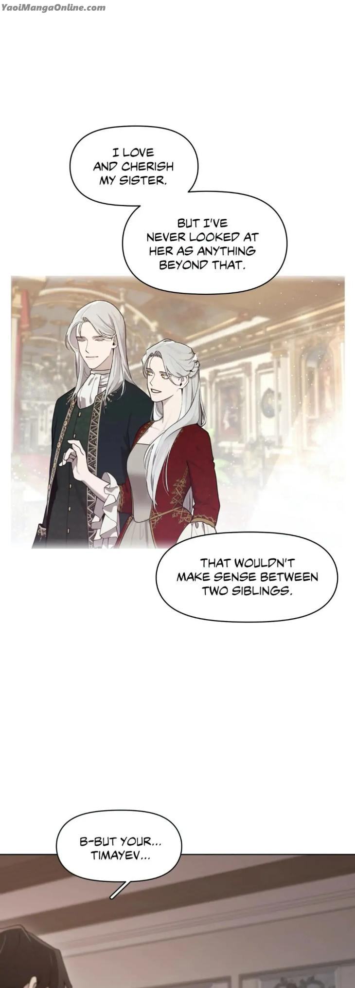 Plaything: The Grand Duke’s Boytoy by TR [Eng] page 14