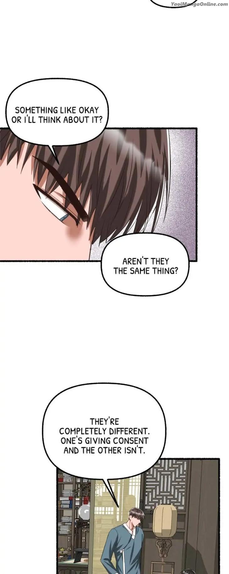 Flower by Hoya – Uncensored [Eng] page 14