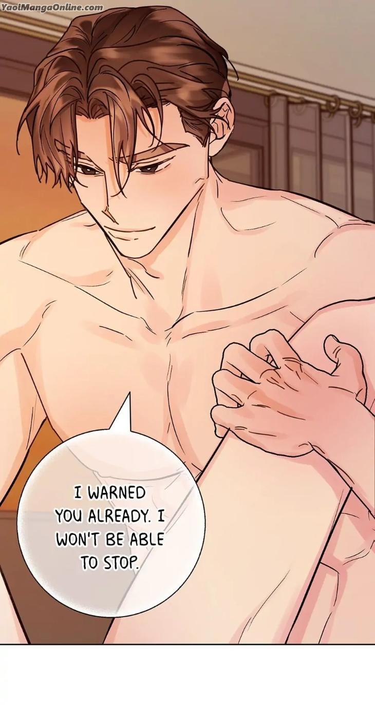 Wedding Plans for Mr. & Mr. by Rotten GreenT [Eng] page 14