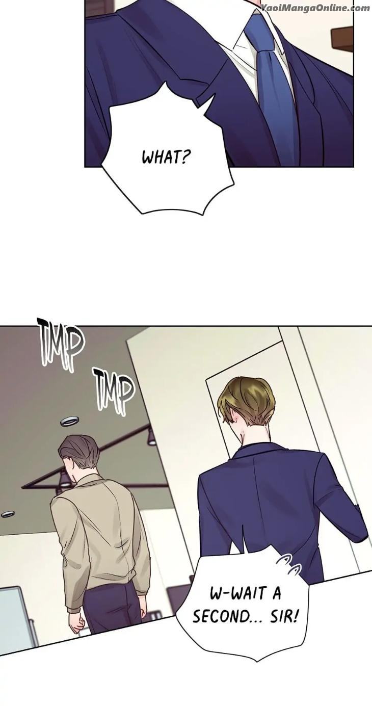 Wedding Plans for Mr. & Mr. by Rotten GreenT [Eng] page 14