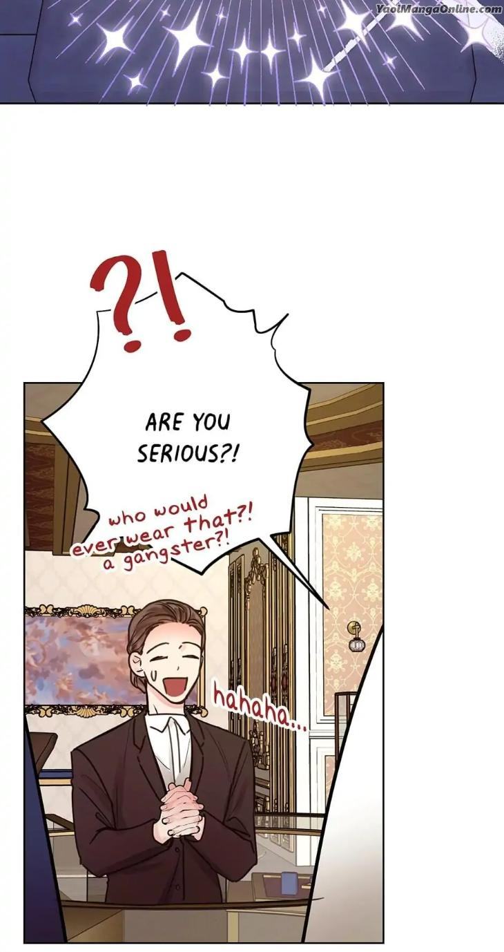 Wedding Plans for Mr. & Mr. by Rotten GreenT [Eng] page 14