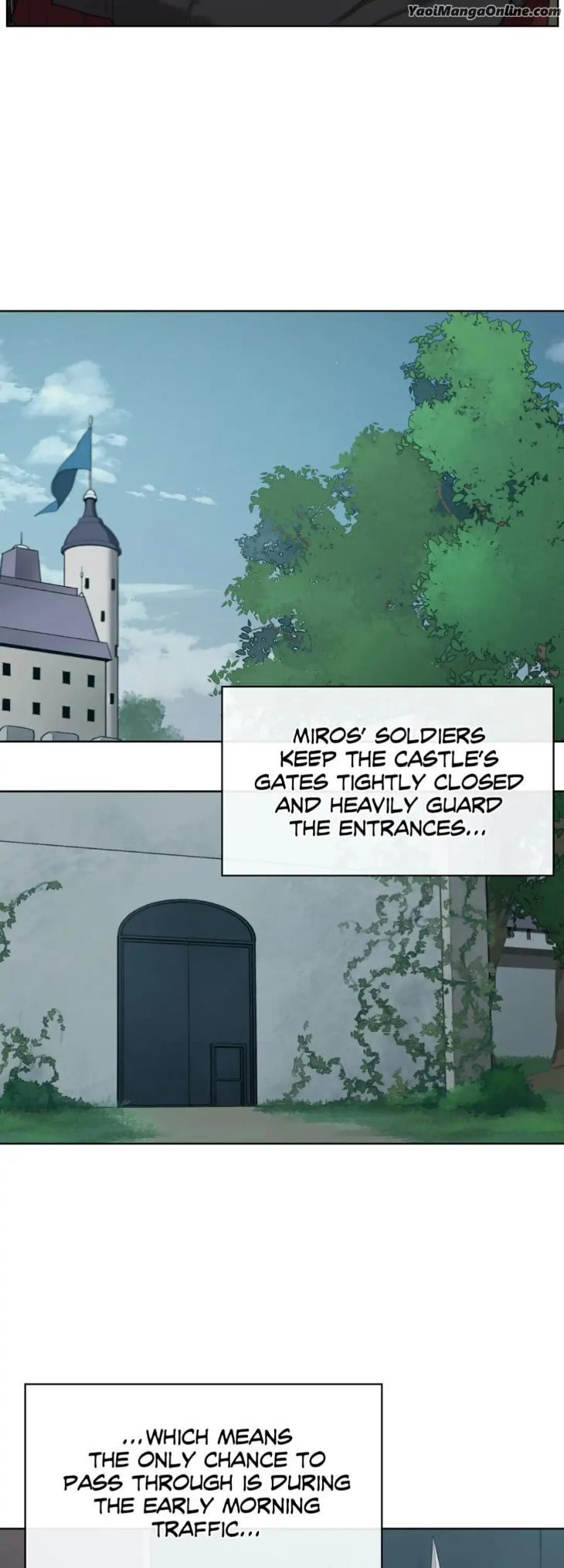 Plaything: The Grand Duke’s Boytoy by TR [Eng] page 14