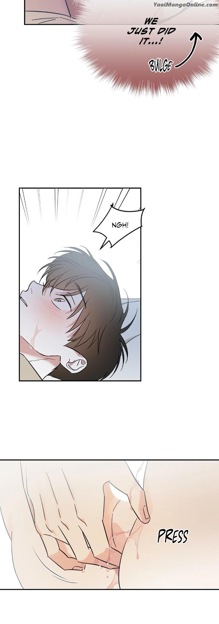 My Master, My Joo-in by Khbiyong [Eng] page 14