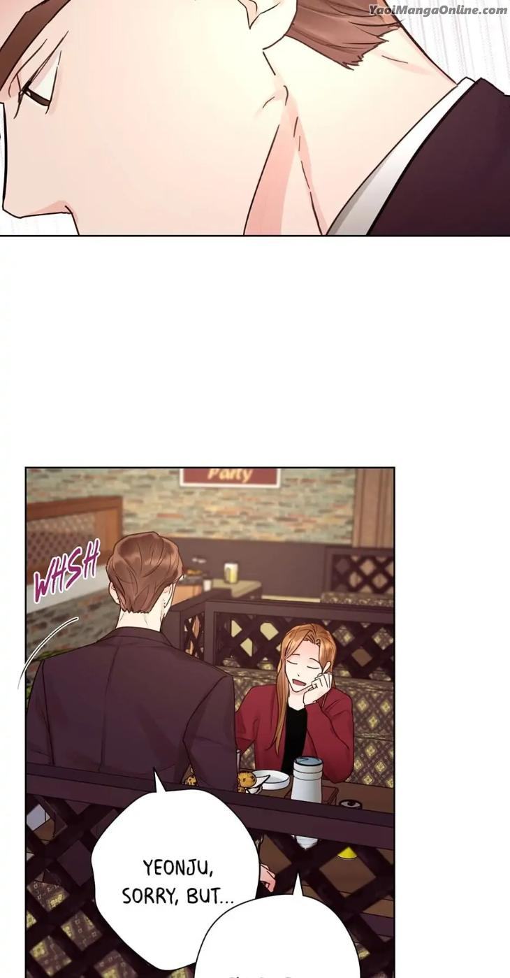 Wedding Plans for Mr. & Mr. by Rotten GreenT [Eng] page 14