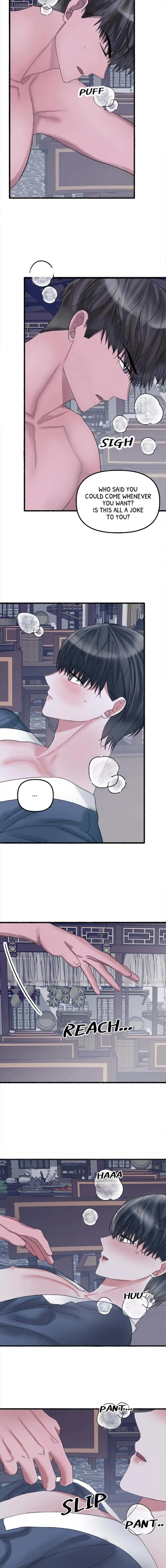 Flower by Hoya – Uncensored [Eng] page 14