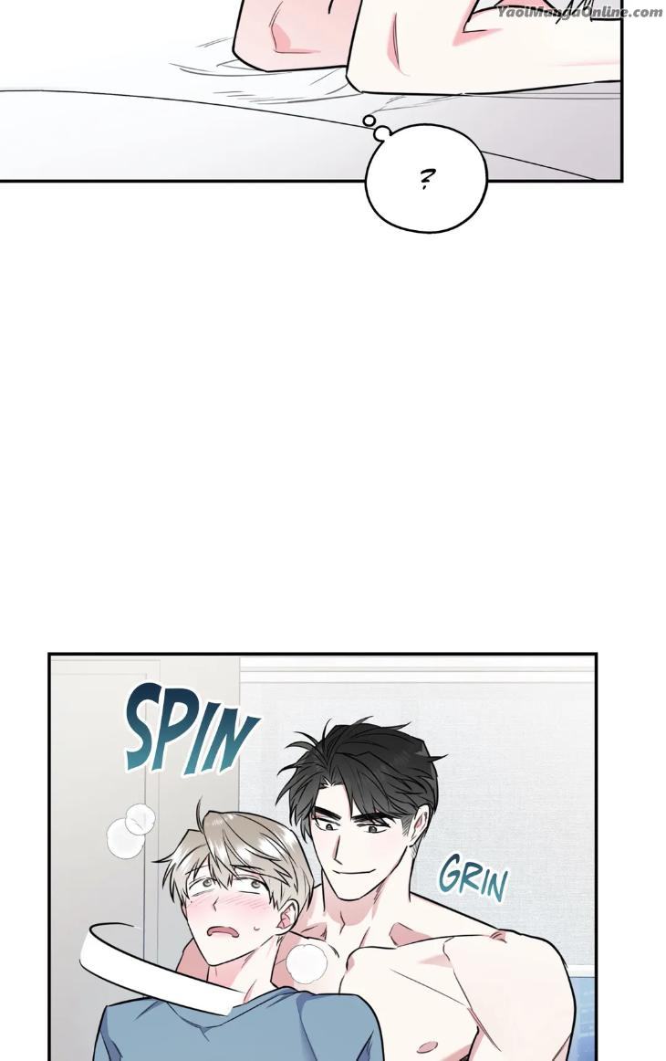 You Get Me Going by MOSCARETO/ Oh DoYeon [Eng] page 14