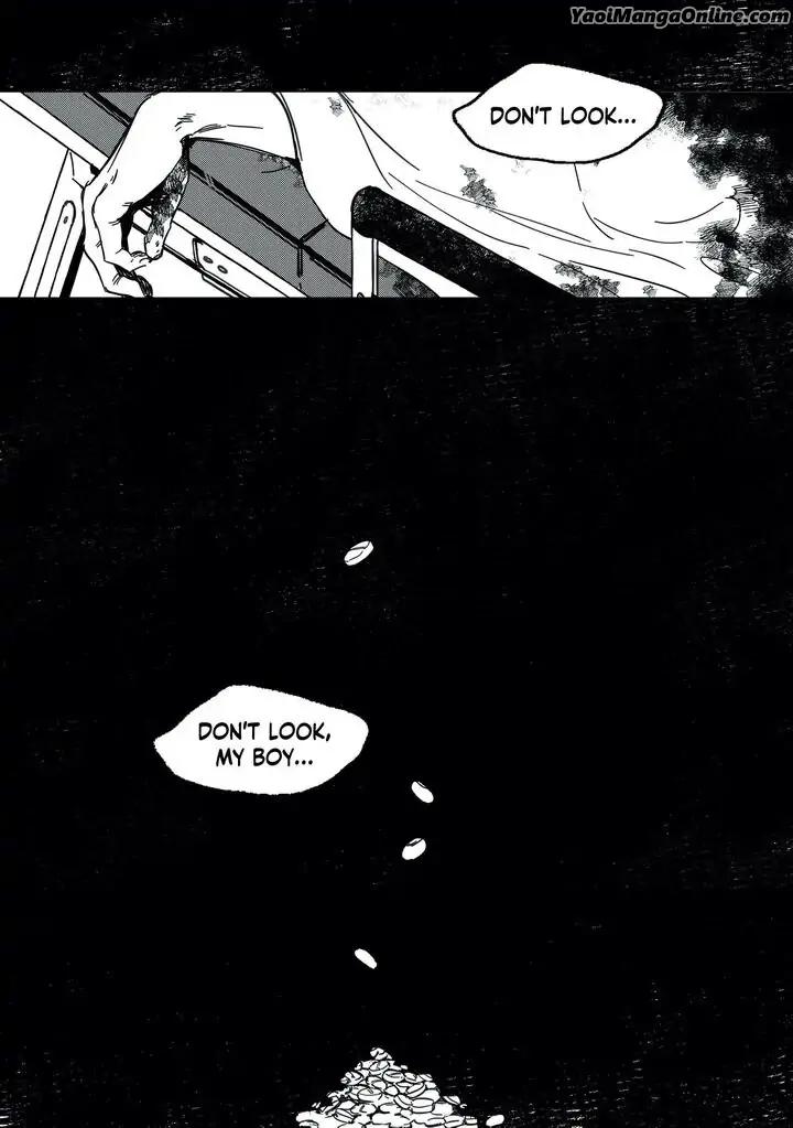 My Way with You by u-pi [Eng] page 13