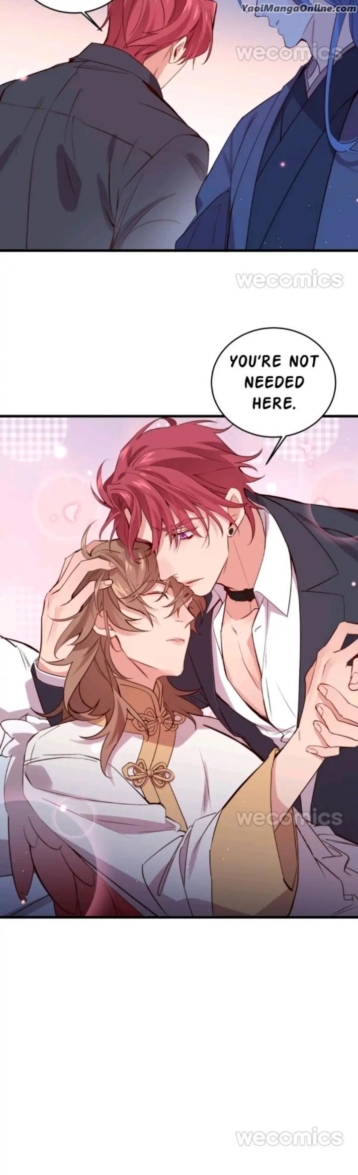 Love, Which Makes Us One by Zhiyin man ke, Taipa – Part 2 – Ch. 77 [Eng] page 13