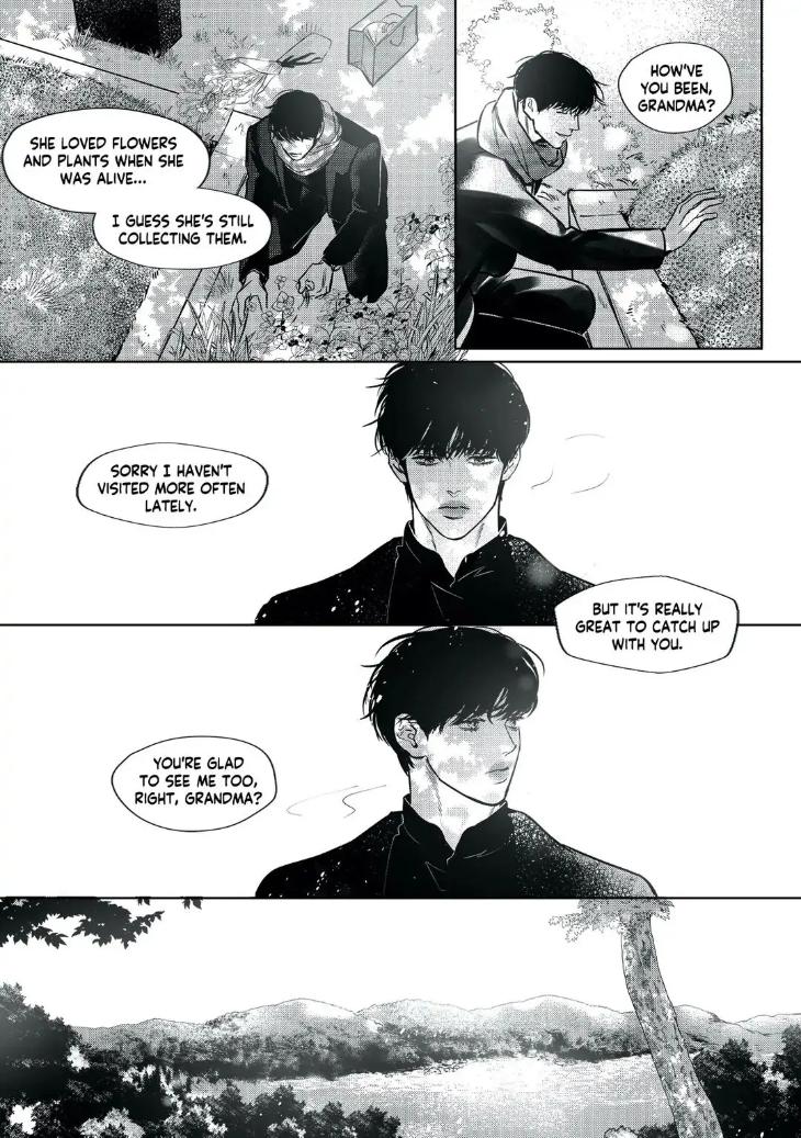 My Way with You by u-pi [Eng] page 12