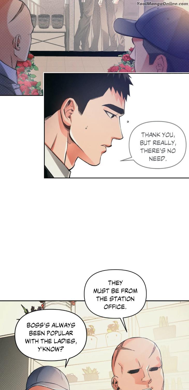 Beware the Ides of March by Stan/ Choi Song – Ch. 103 [Eng] page 14