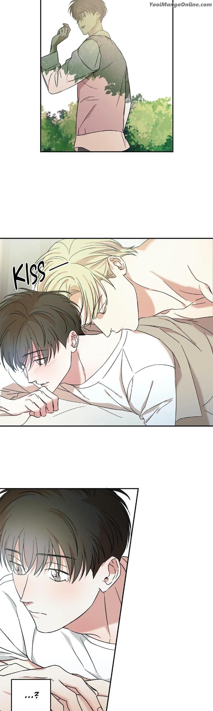 My Master, My Joo-in by Khbiyong [Eng] page 14