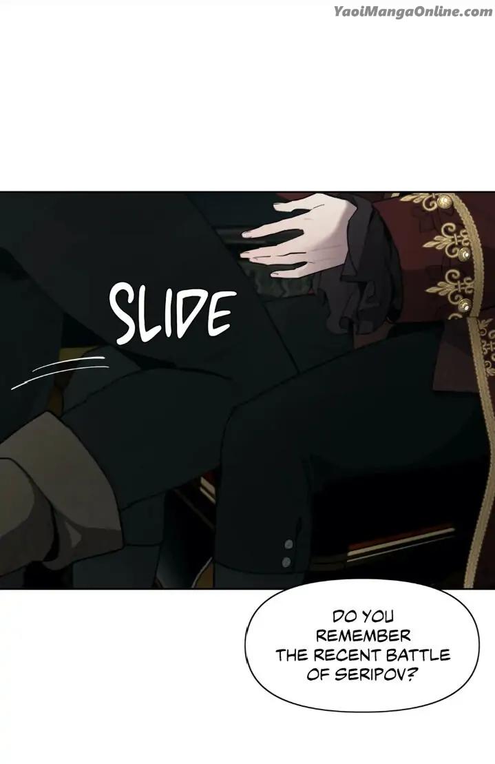 Plaything: The Grand Duke’s Boytoy by TR [Eng] page 14