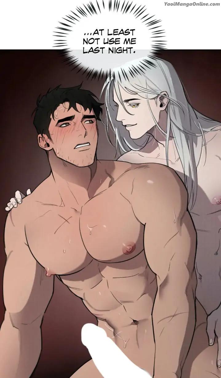 Plaything: The Grand Duke’s Boytoy by TR [Eng] page 13