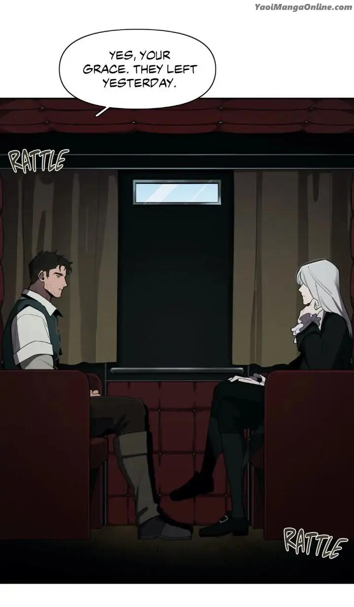 Plaything: The Grand Duke’s Boytoy by TR [Eng] page 13