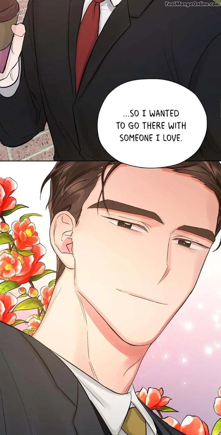 Wedding Plans for Mr. & Mr. by Rotten GreenT [Eng] page 14