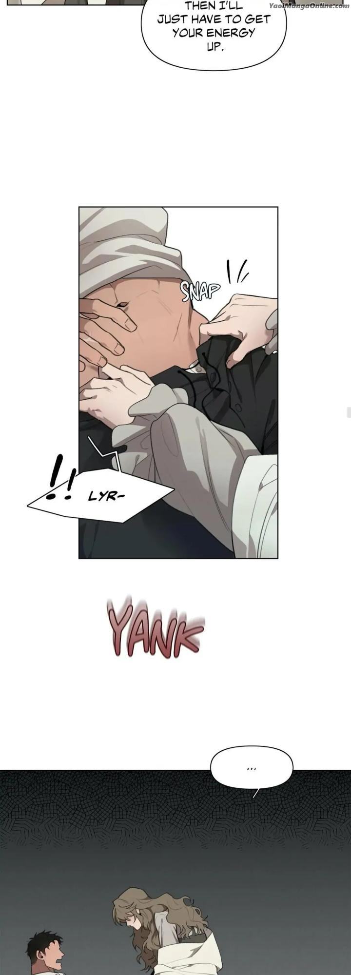 Plaything: The Grand Duke’s Boytoy by TR [Eng] page 15