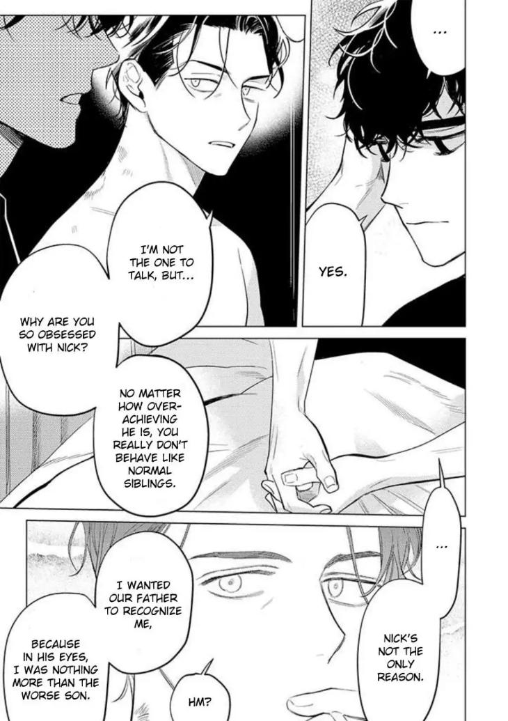 Never Good Enough by FCTKagura, Youko [Eng] page 15