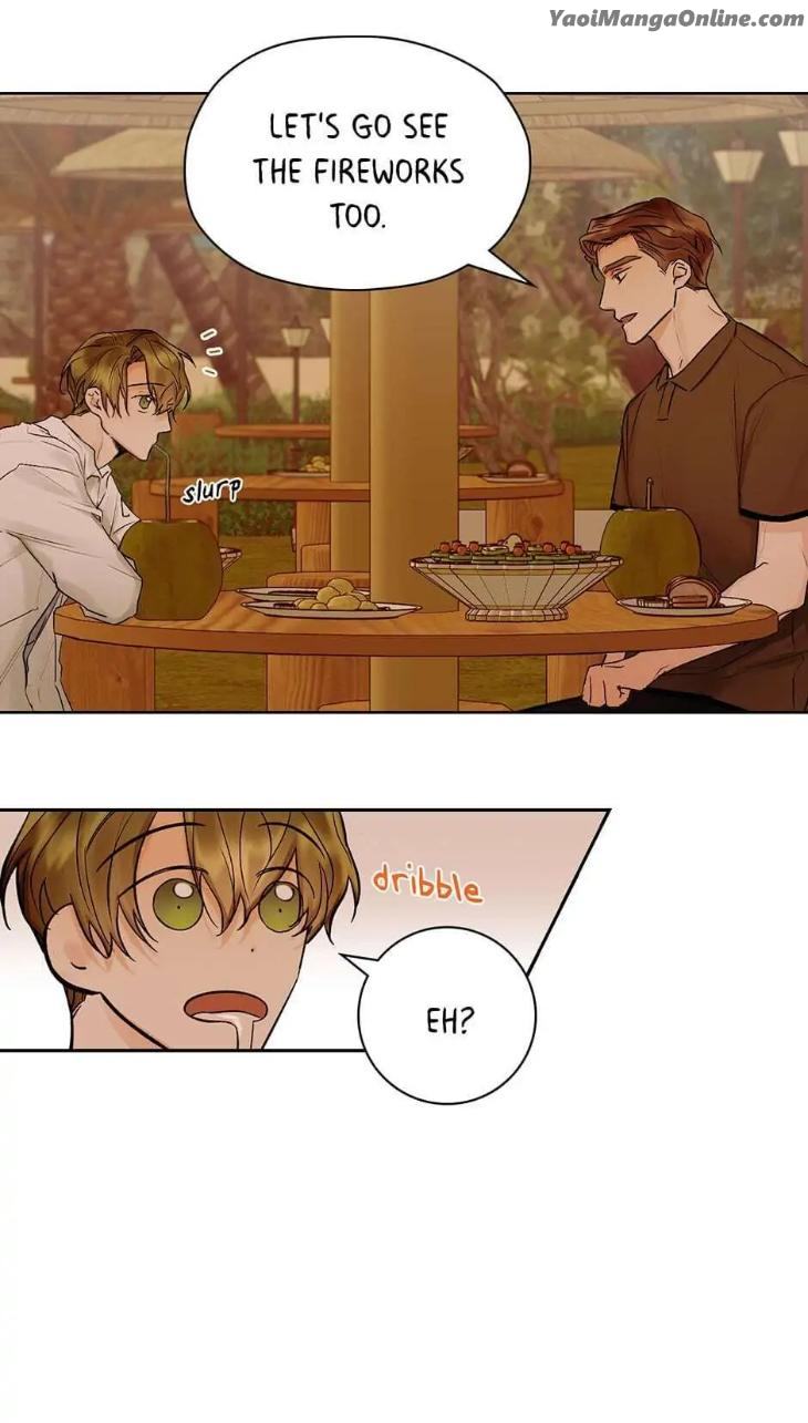 Wedding Plans for Mr. & Mr. by Rotten GreenT [Eng] page 14