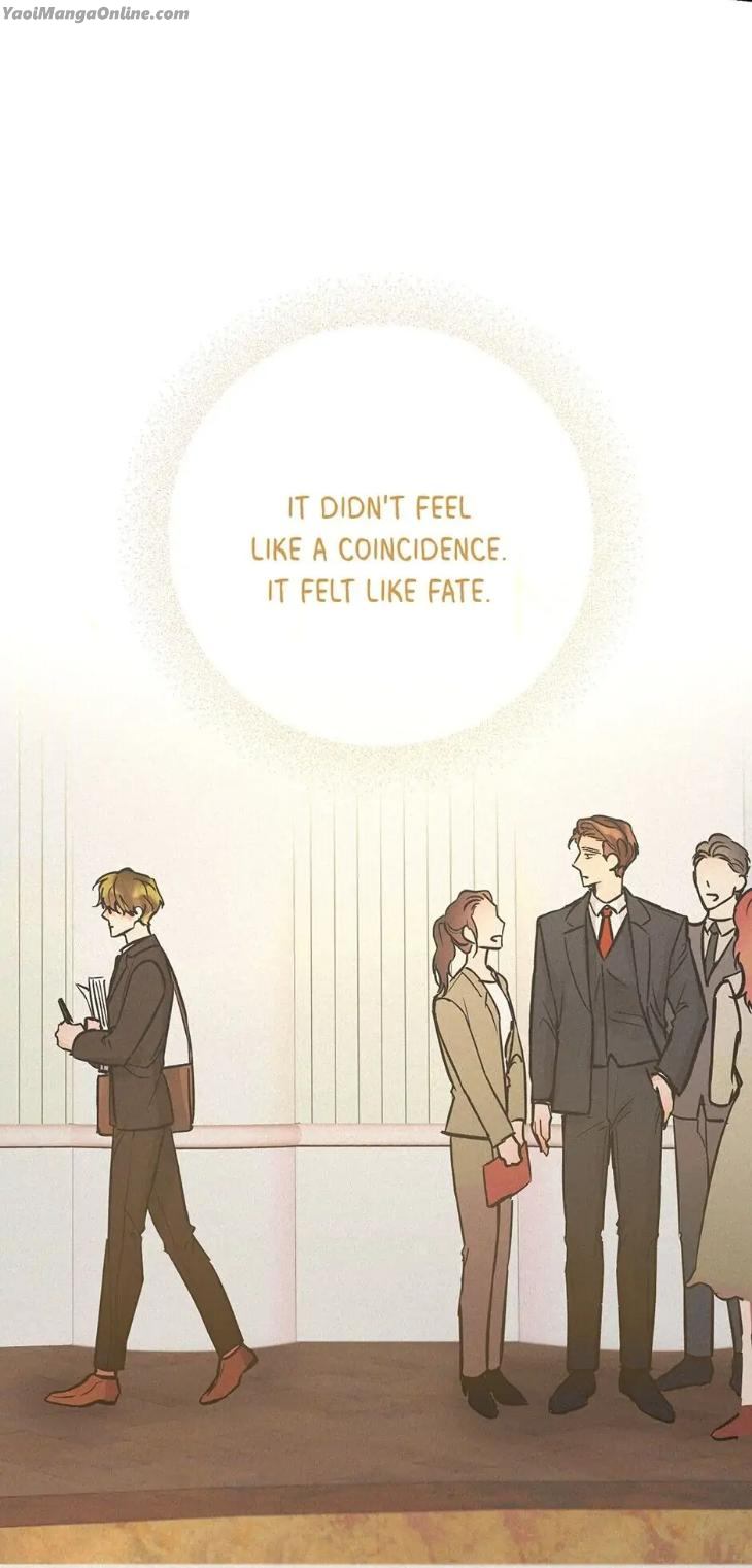 Wedding Plans for Mr. & Mr. by Rotten GreenT [Eng] page 15