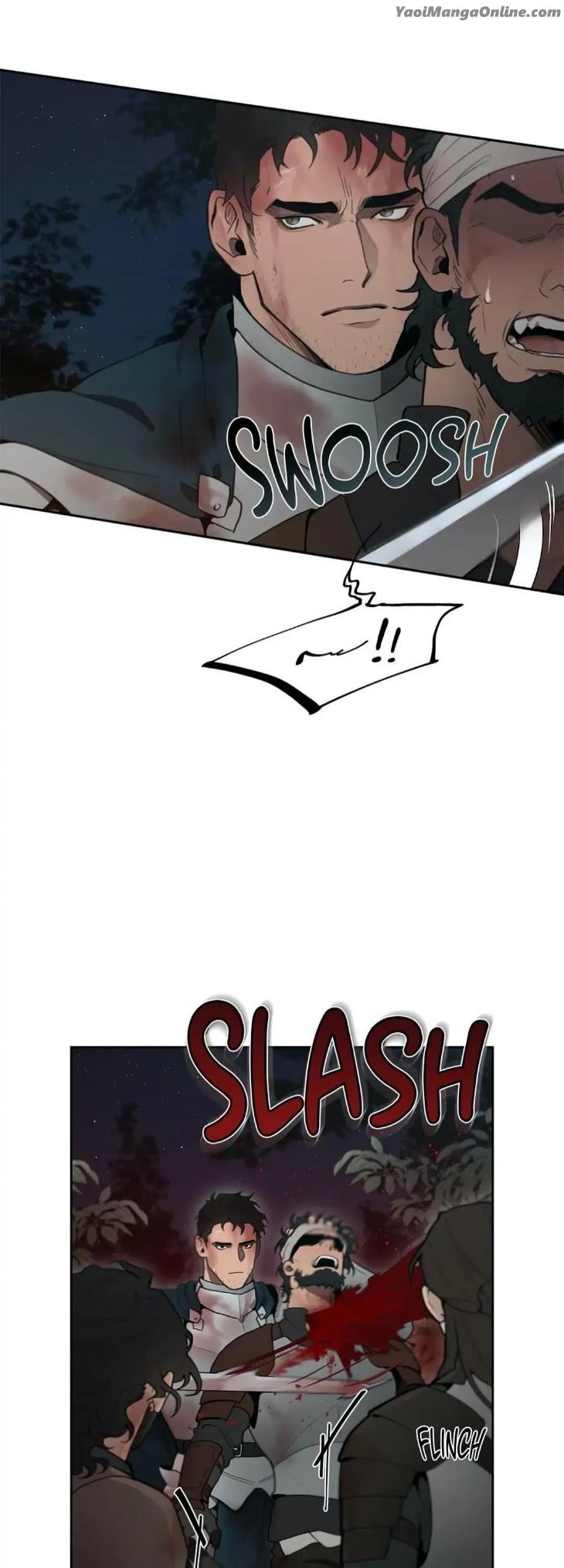 Plaything: The Grand Duke’s Boytoy by TR [Eng] page 15