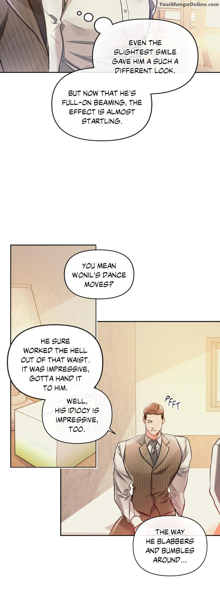 Beware the Ides of March by Stan/ Choi Song – Ch. 103 [Eng] page 15