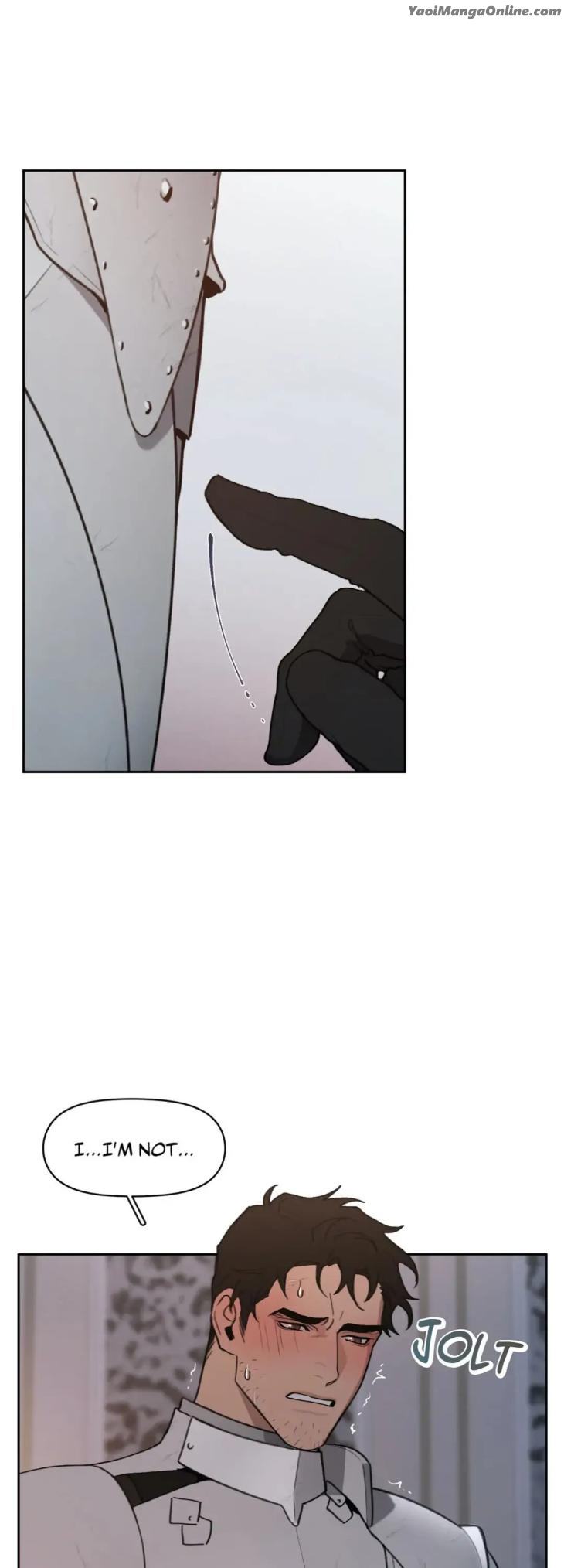 Plaything: The Grand Duke’s Boytoy by TR [Eng] page 15