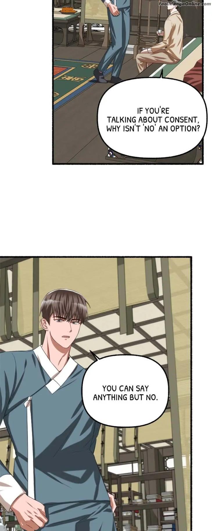 Flower by Hoya – Uncensored [Eng] page 15