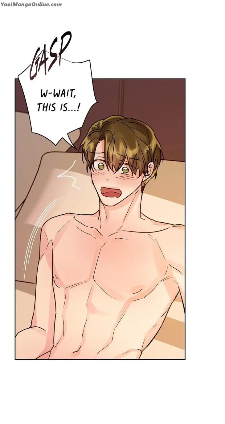 Wedding Plans for Mr. & Mr. by Rotten GreenT [Eng] page 15