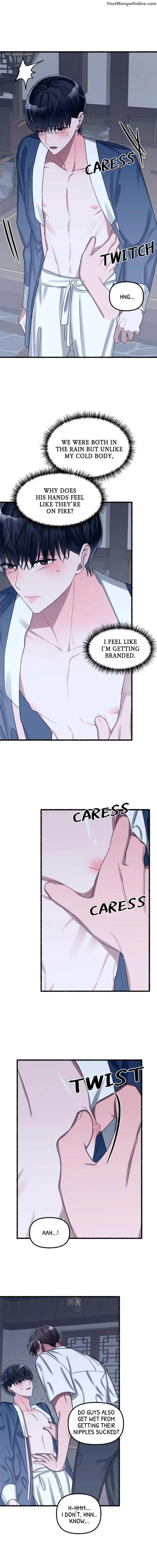 Flower by Hoya – Uncensored [Eng] page 15