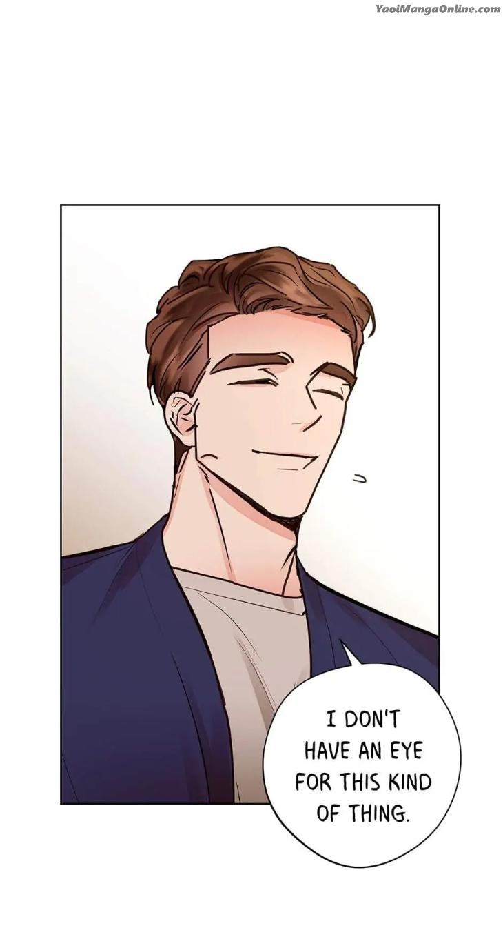 Wedding Plans for Mr. & Mr. by Rotten GreenT [Eng] page 15