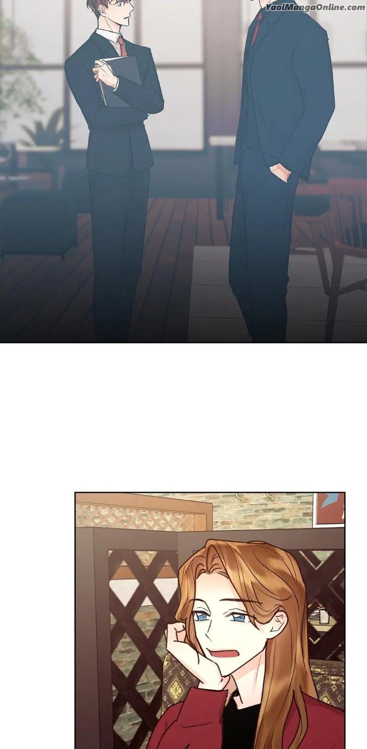 Wedding Plans for Mr. & Mr. by Rotten GreenT [Eng] page 15