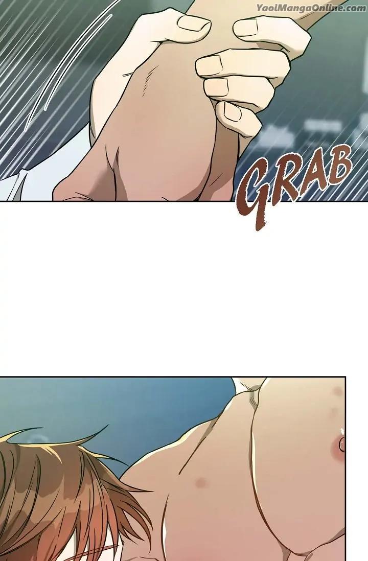 Hard-Boiled Love by Gwendolyn [Eng] page 15