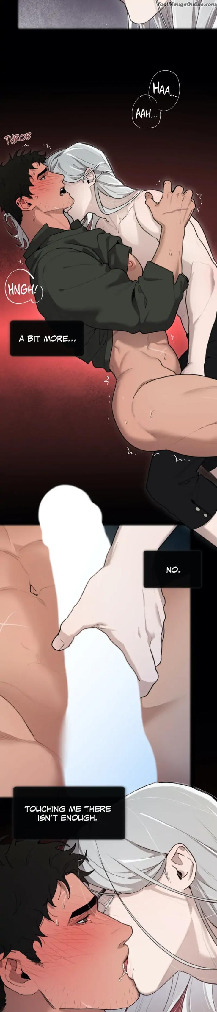 Plaything: The Grand Duke’s Boytoy by TR [Eng] page 15