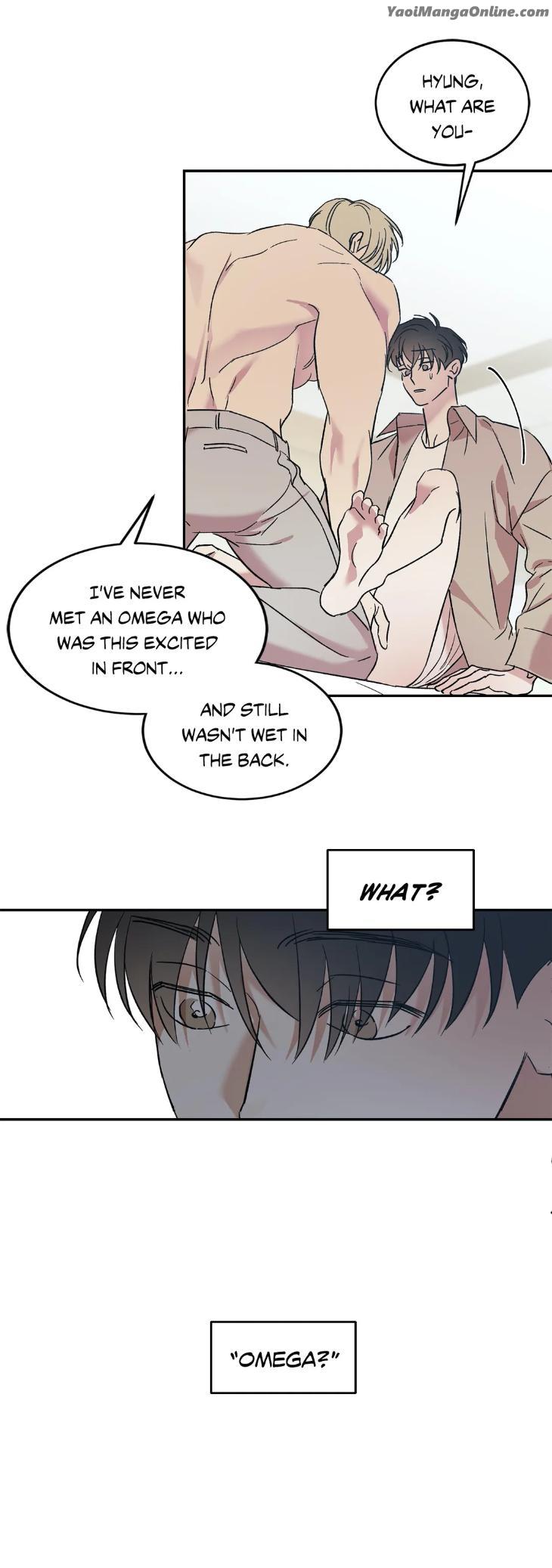 My Master, My Joo-in by Khbiyong [Eng] page 15