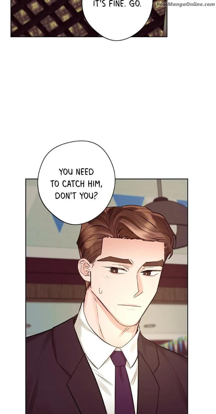 Wedding Plans for Mr. & Mr. by Rotten GreenT [Eng] page 15