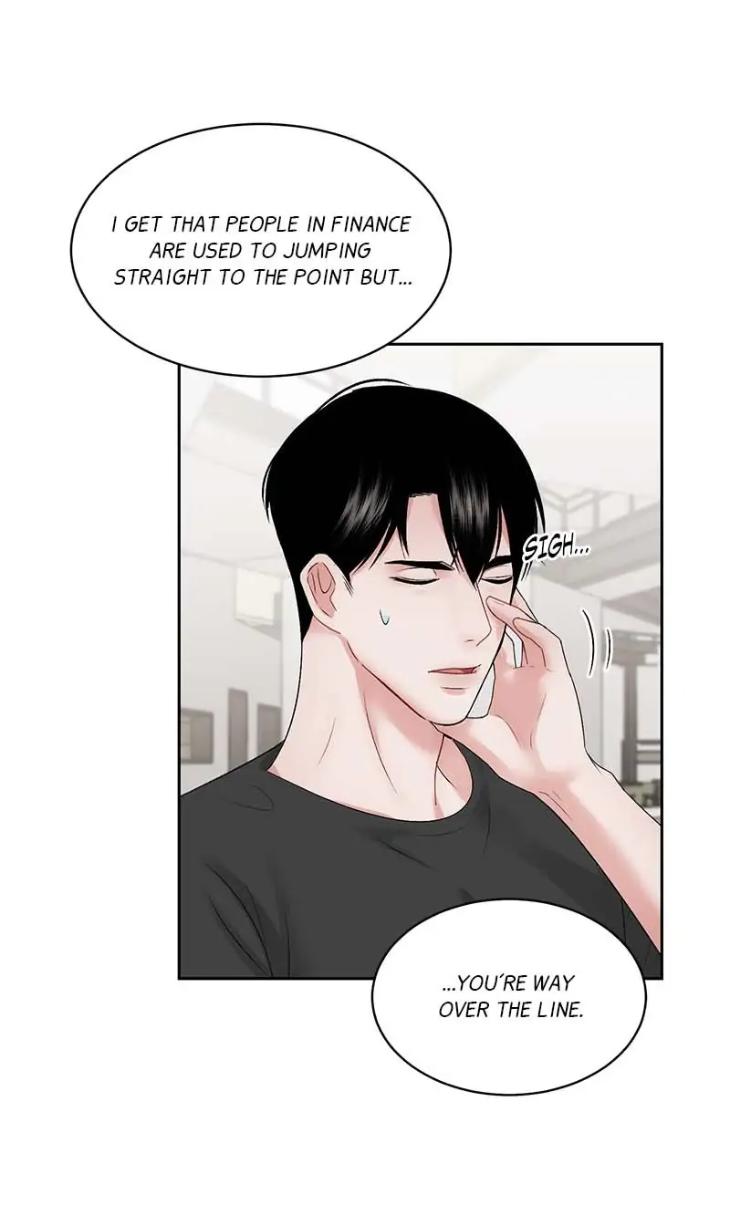 There, Not There by JJ/ Kang Bok-chi [Eng] page 15