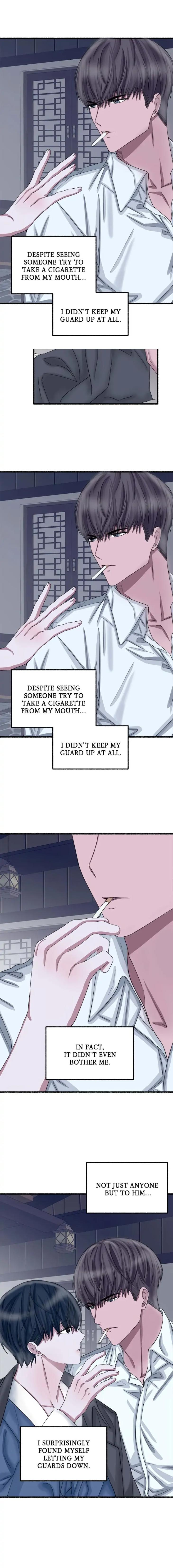 Flower by Hoya – Uncensored [Eng] page 15