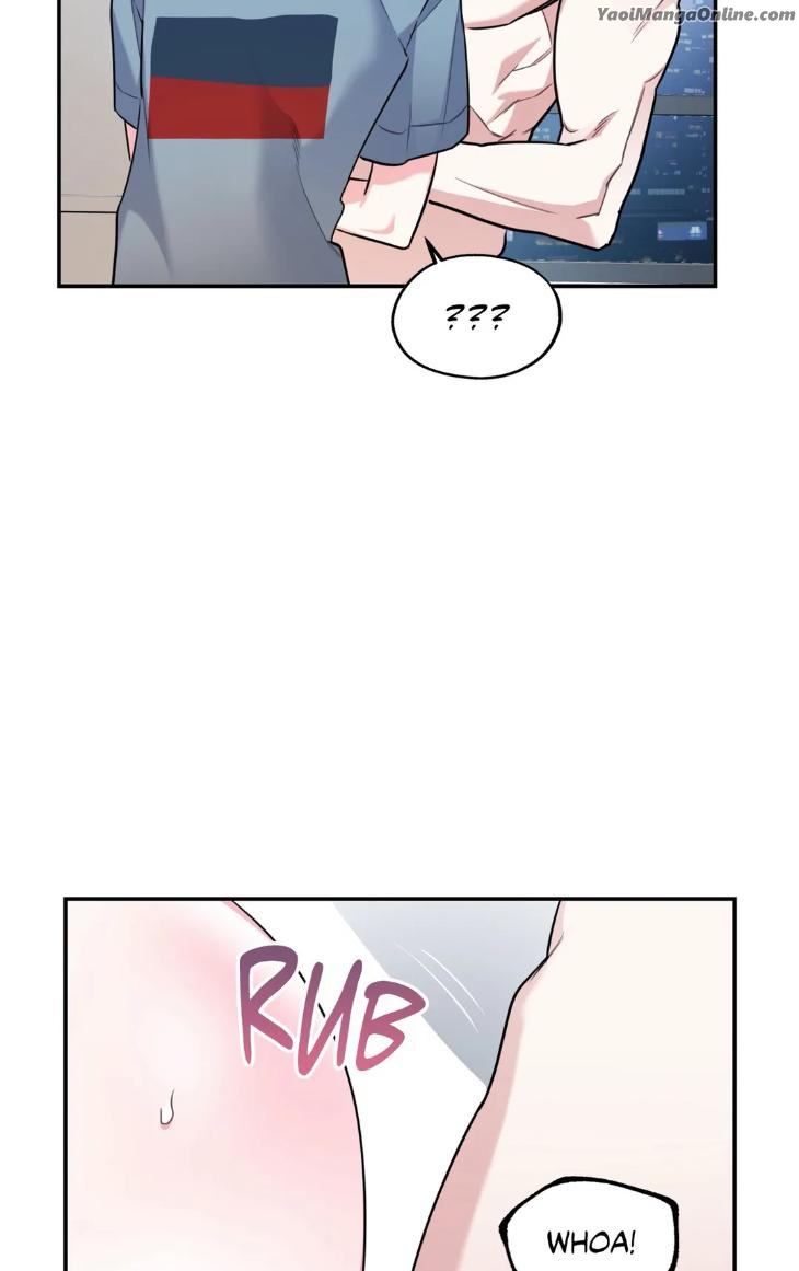 You Get Me Going by MOSCARETO/ Oh DoYeon [Eng] page 15