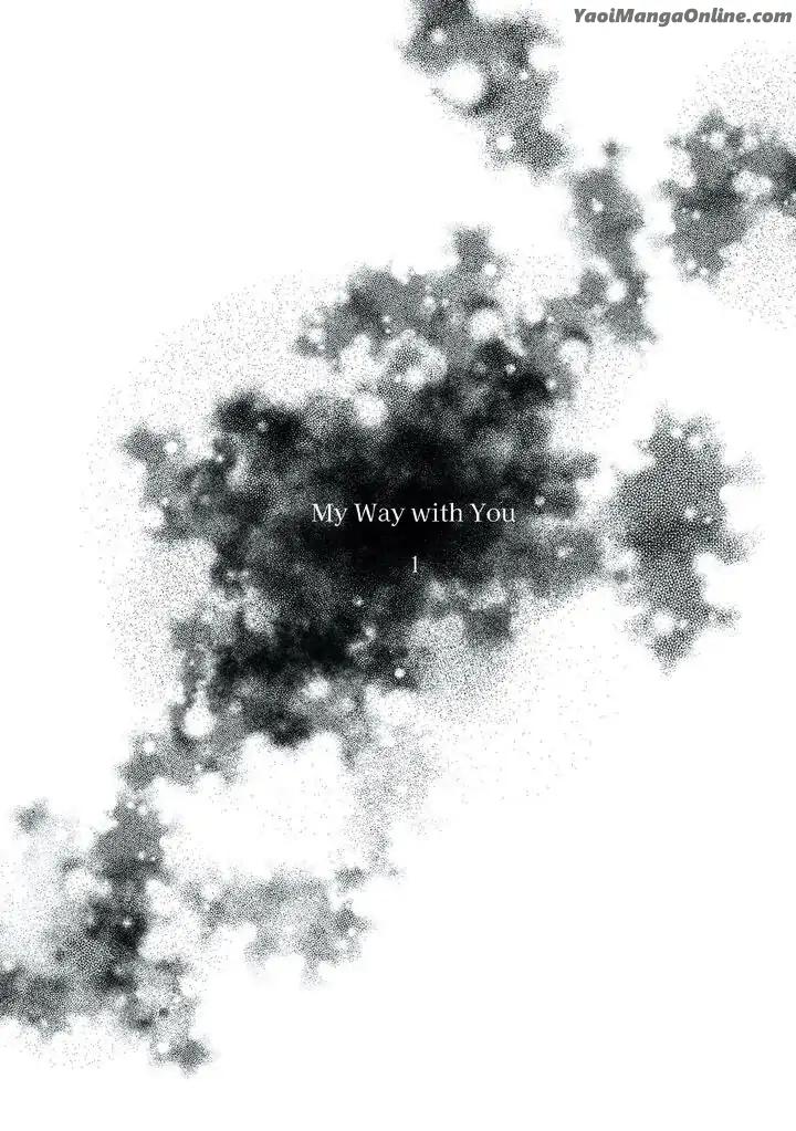 My Way with You by u-pi [Eng] page 14