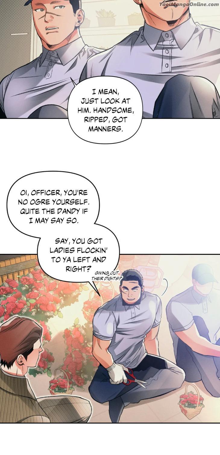 Beware the Ides of March by Stan/ Choi Song – Ch. 103 [Eng] page 15